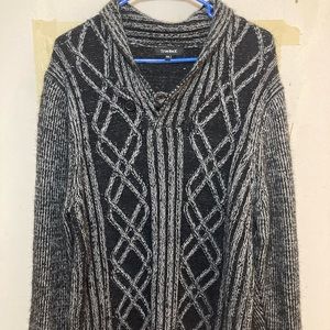 Mens 2XL sweater